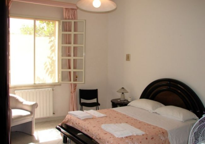 Bed And Breakfast Villetta Aurora